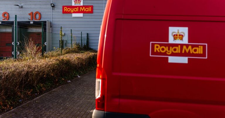 Royal Mail cautions customers it may ‘suspend deliveries to your address’