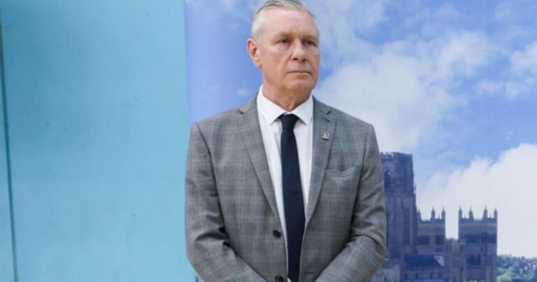 Royal Mail criticised for post delays in County Durham