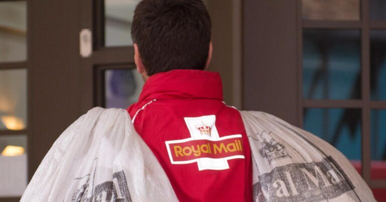 Royal Mail delivery delays – CR5, SE22, SE24