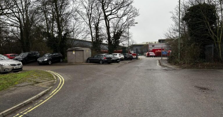 Royal Mail issues at Bury St Edmunds site ‘cannot go on’
