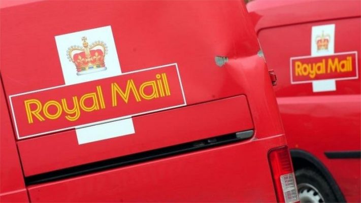 Royal Mail must listen to Derry workers and residents – Derry Daily