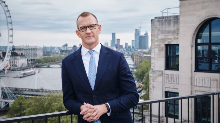 Royal Mail owner pays £320m dividend from his energy business