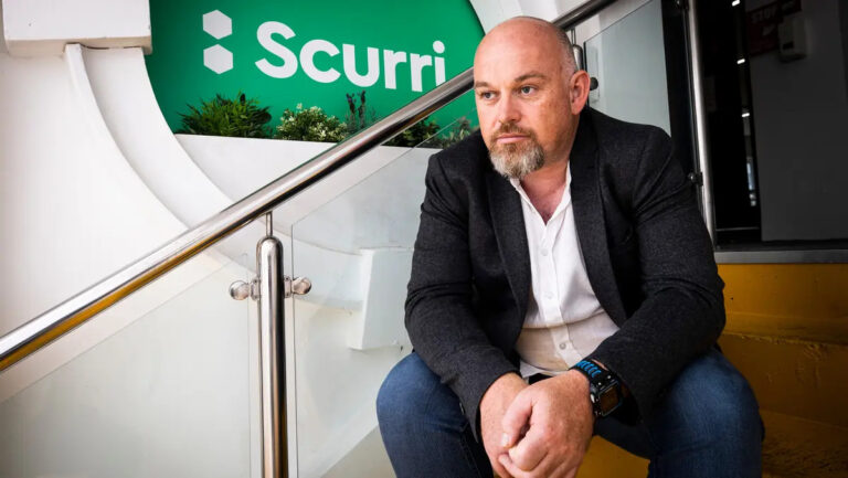 Scurri hits 180m shipments & EUR €19.2bn eCommerce GMV
