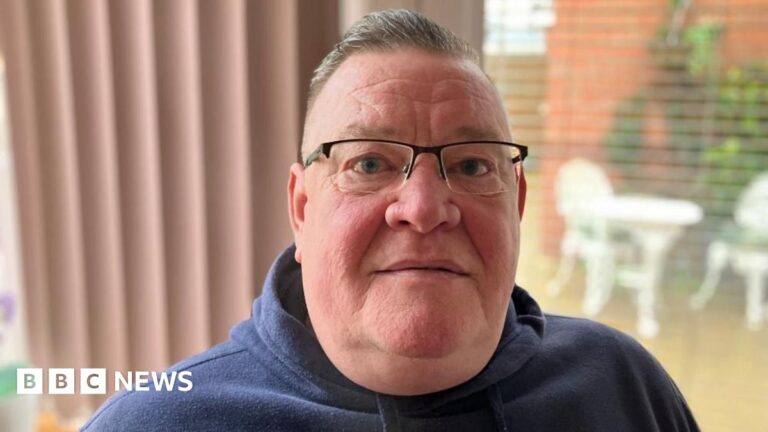 Skegby residents collect own post amid Royal Mail delivery delays