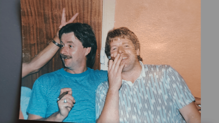 Social club reunion takes place next week – Teignmouth Post