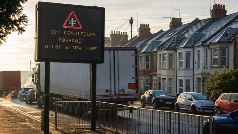 Tips and motivation for how to thrive in winter weather