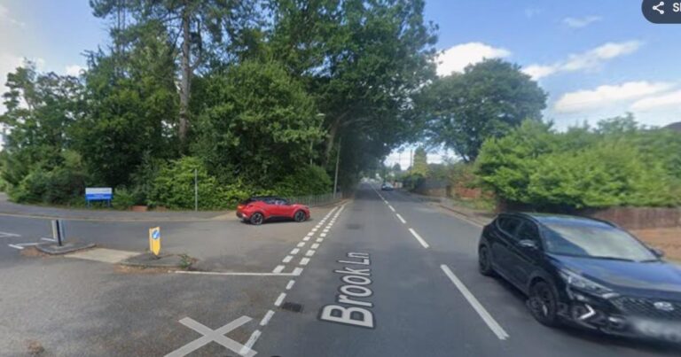Two new zebra crossings to be built in Sarisbury Green