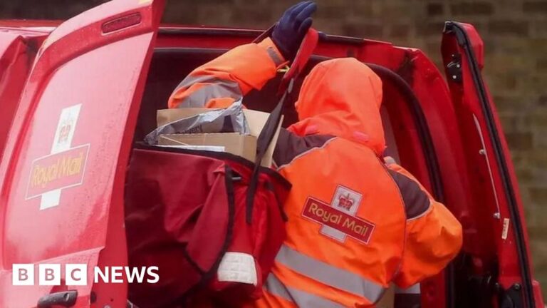 ‘Unprecedented’ complaints over Royal Mail delays in Wakefield