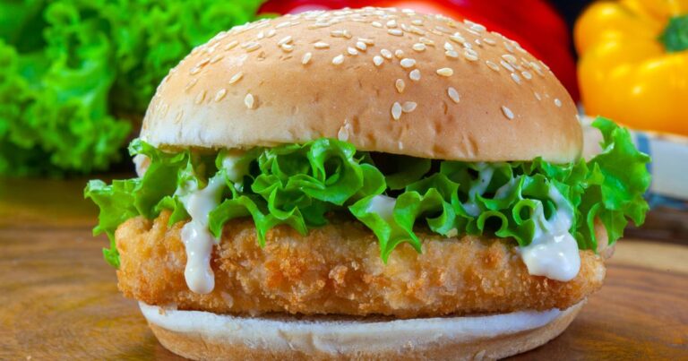 Urgent ‘do not eat’ warnings issued for rice, burgers and snacks – full list