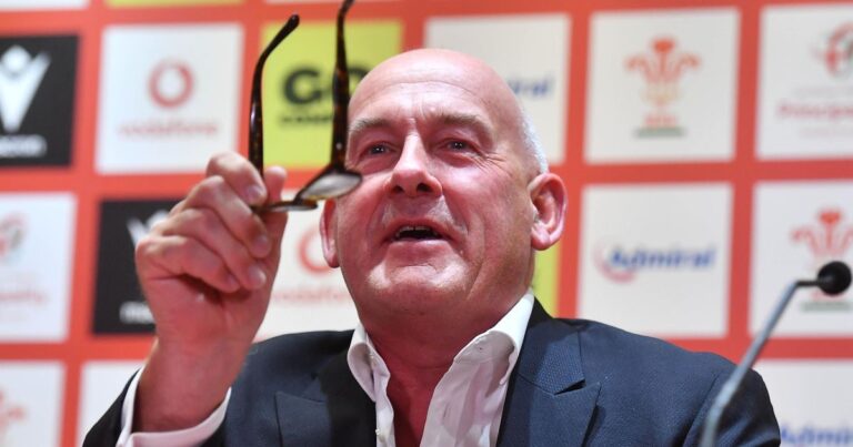 WRU in new debt deal with HSBC and Goldman Sachs