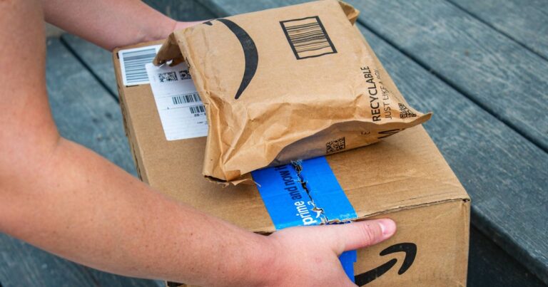 Warning to anyone who gets a call ‘from Amazon’ over threat to account