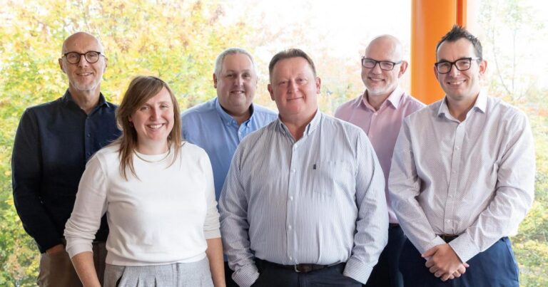 Watson Batty Architects’ managing director to retire