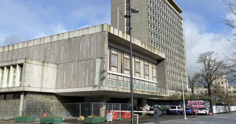 Which seats are up for grabs in Plymouth’s May elections