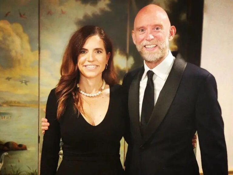 Who is Nancy Mace? Congresswoman Accuses Ex-Fiance Patrick Bryant of Submitting ‘Fictitious Documents’ Triggering Ethics Review