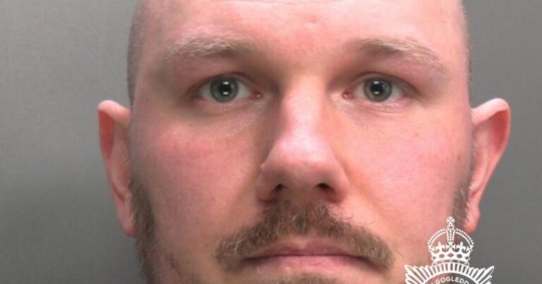 Wrexham man who supplied chemicals for suicide deaths jailed