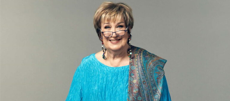 why she has a secret, protective fondness for the Royal Mail