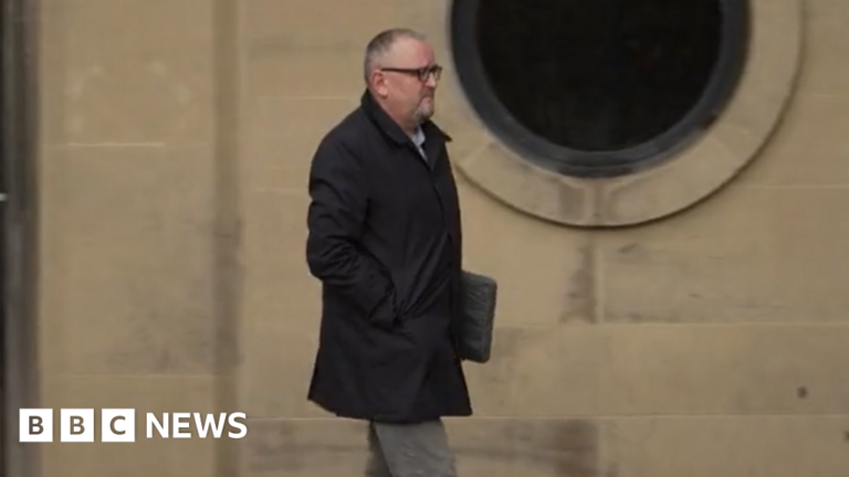 'No intention' of fraud at Covid firm, court told – BBC