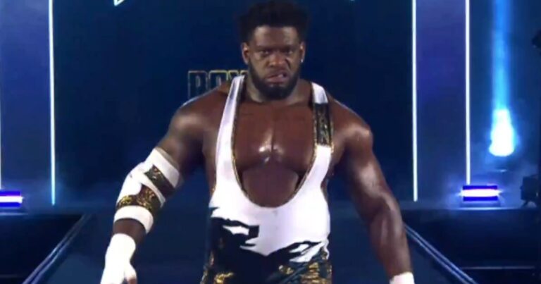 2026 WWE Royal Rumble Full List of Surprise Entrants 