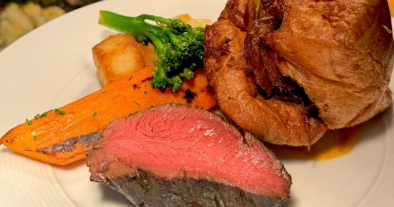 Aberdeen’s new Michelin Bib Gourmand restaurants with ‘affordable high-quality meals’