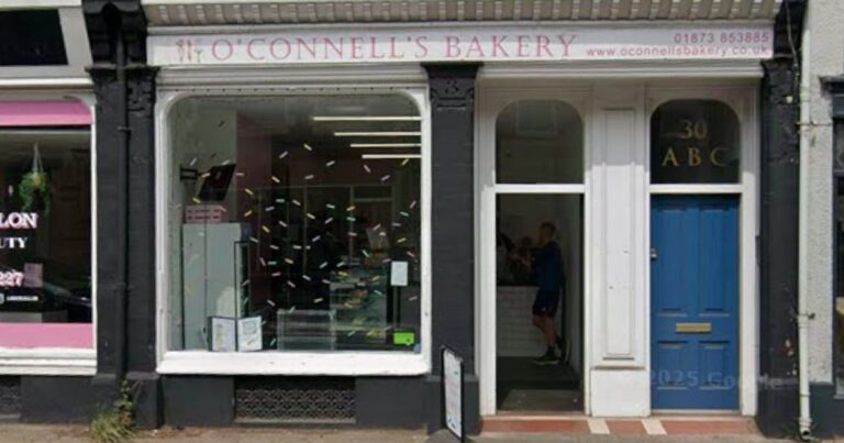 Bakery says it has been ruined by ‘dishonest’ one-star review