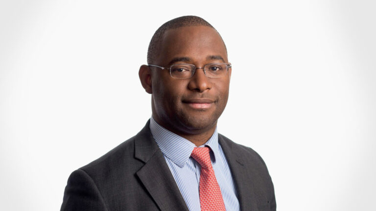 BlackRock appoints Njamma to newly created U.K. pension strategy role