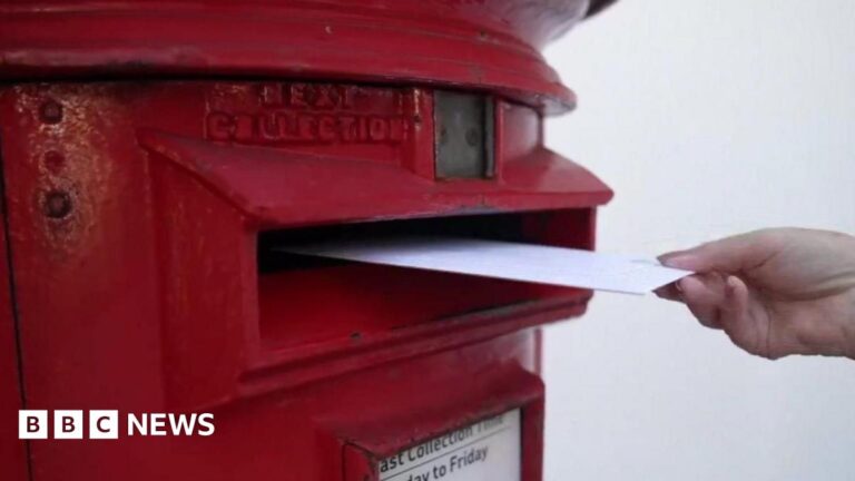 Codsall post office to move to supermarket