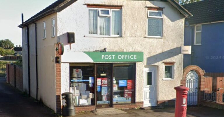 Colchester Post Office closing after postmaster retirement