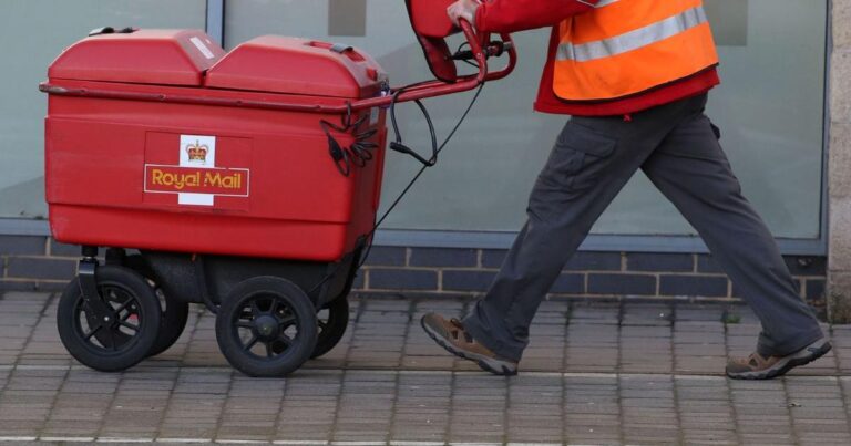 Colchester residents give stories on Royal Mail delays