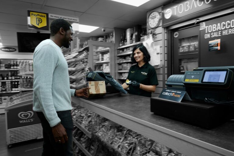 Collect+ data highlights growing OOH demand