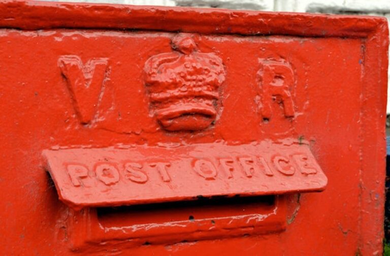 Council demands Royal Mail deliver answers on post delays – Armagh I