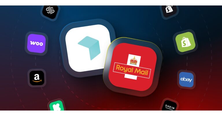 Easyship launches Royal Mail Integration with Pre-Negotiated Discounted Rates for UK eCommerce Sellers