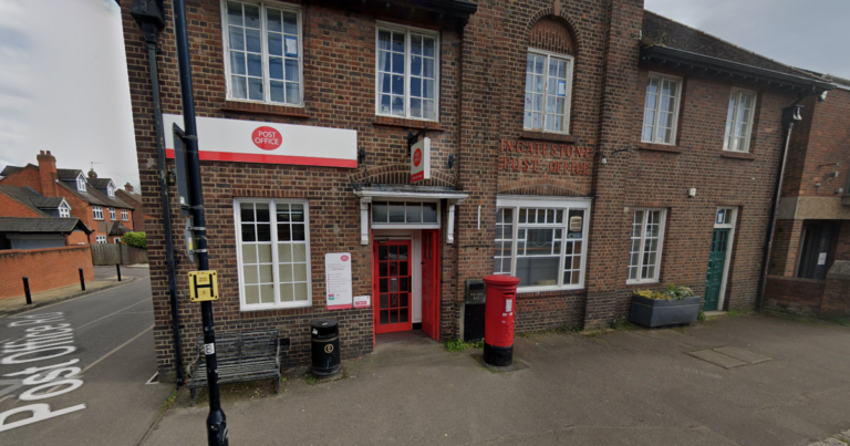 Essex Post Office to close temporarily as it moves to new location