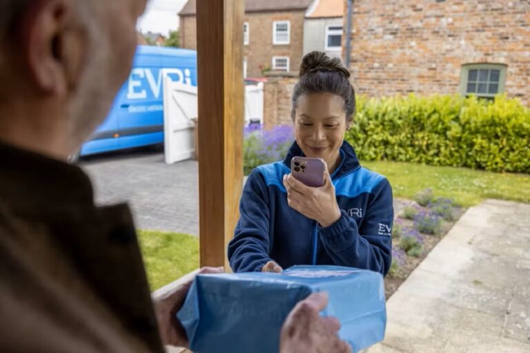 Evri Group to add 3,700 more workers – CEP-Research