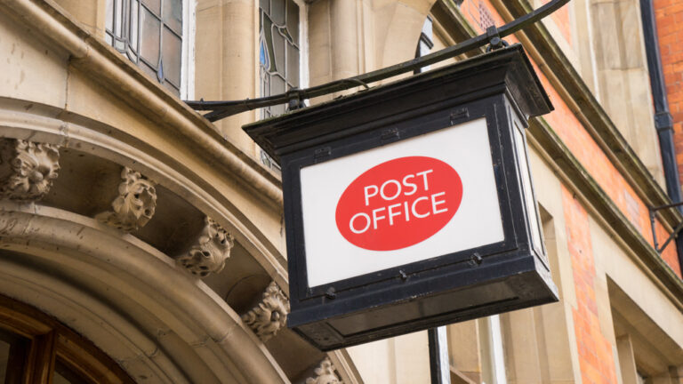 HR Magazine – Union blames Post Office delays on falling morale