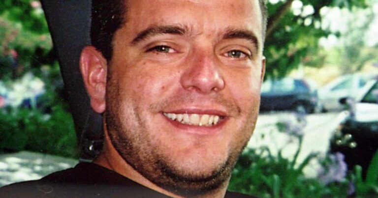 He went out to deliver letters and never came home. Nobody has ever been brought to justice