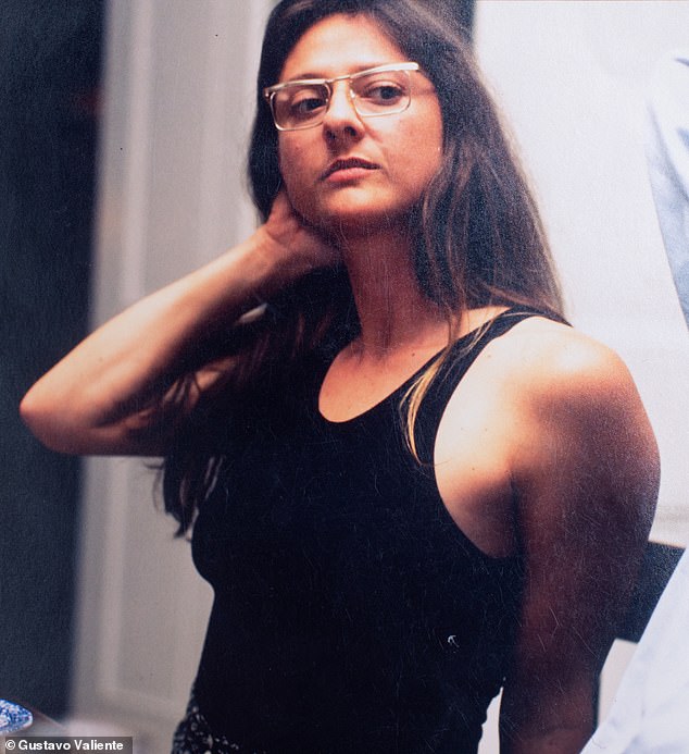 I gave Andrew a naked massage at Buckingham Palace… the £75 bill was paid by the Royal Family’s Coutts bank cheque