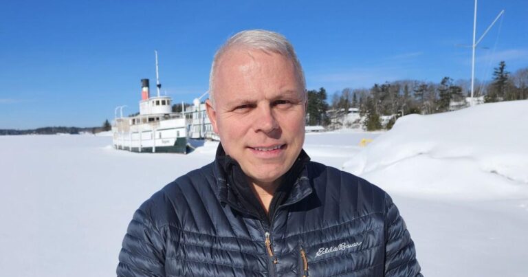 Iconic ship RMS Segwun set to unveil upgrades when it sails Lake Muskoka this fall