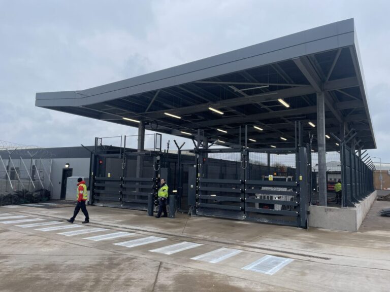 Investment opens the gate for more growth at East Midlands Airport