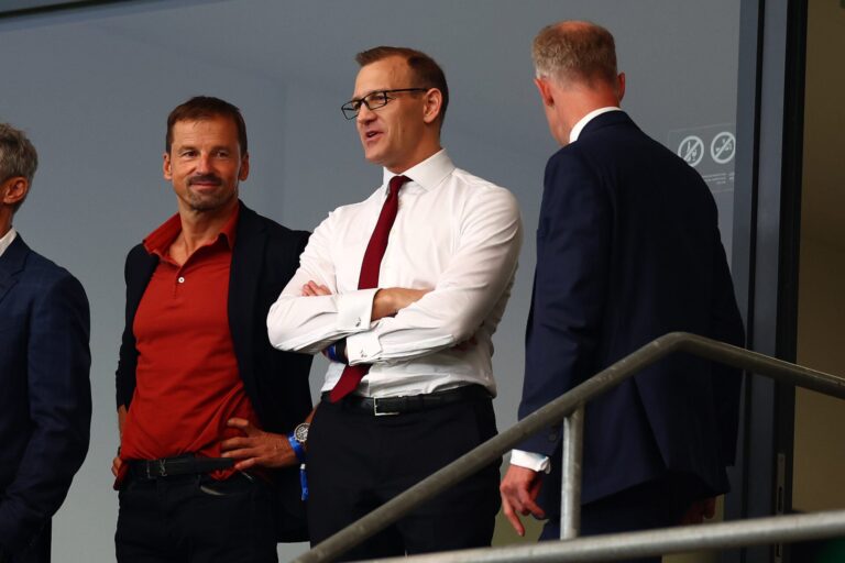 Kieran Maguire verdict on West Ham’s £101m cash problem after rare Daniel Kretinsky comments