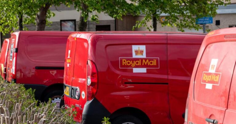 Letter: Resident voices frustration over Royal Mail delays – Warrington Guardian