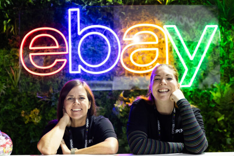 London eBay Business Roadshow 27th February – ChannelX