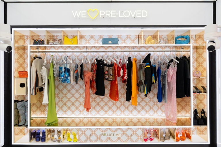 Love Island Live shopping event via eBay Live with Toni & Cacherel – ChannelX