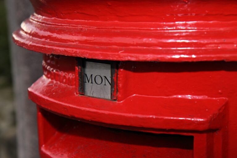 MP demands action as Royal Mail bosses summoned to Parliament over delivery failures