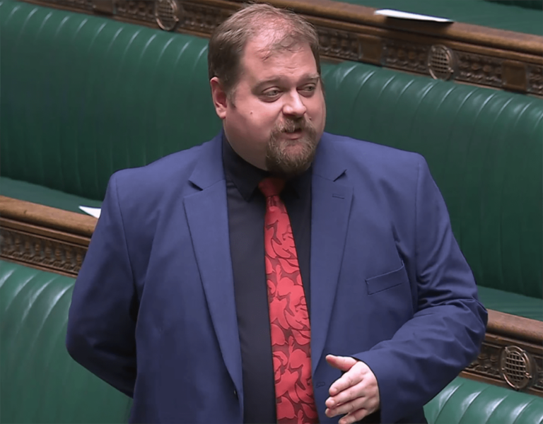 MP meets with Royal Mail bosses over “unacceptable” postal service across Lichfield and Burntwood