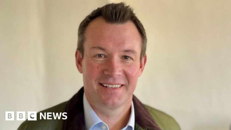 MPs demand change in Shropshire postal services debate – BBC