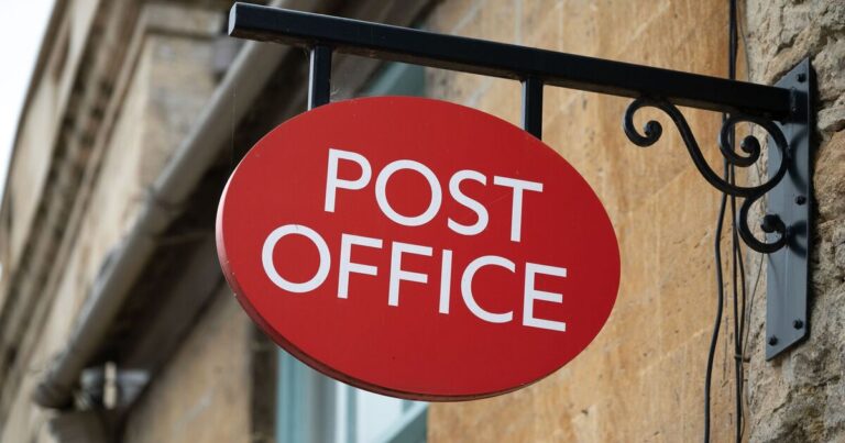 Major boost to UK high street as Post Office reopens after outcry | UK | News