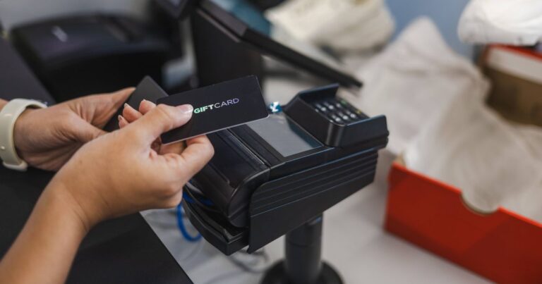 Major retail operator files for bankruptcy as customers have less than a month to use gift cards