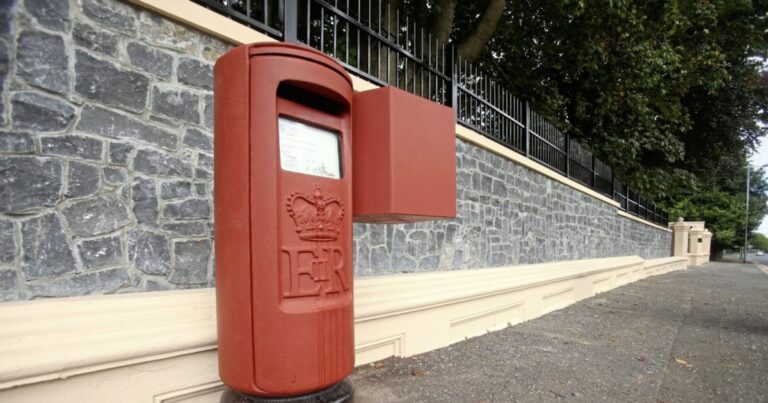 NI council to meet with Ofcom over Royal Mail postal delays – The Irish News