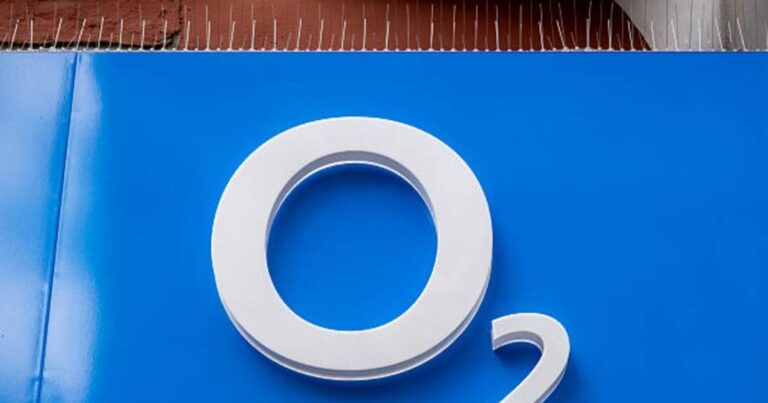 O2 warning after man sent £42,000 bill ‘he thought was a mistake’