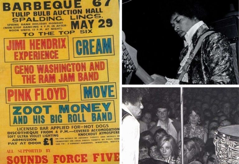 Past Present Possible to lead revival project of iconic BBQ 67 in Spalding